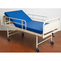 Manual Fowler Hospital Bed
