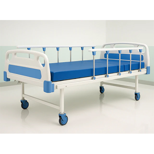 Abs Panel Deluxe Fowler Hospital Bed - Color: Different Available