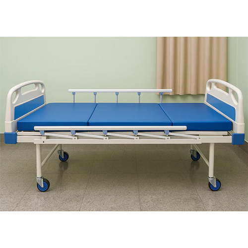 Abs Panel Deluxe Fowler Hospital Bed - Color: Different Available