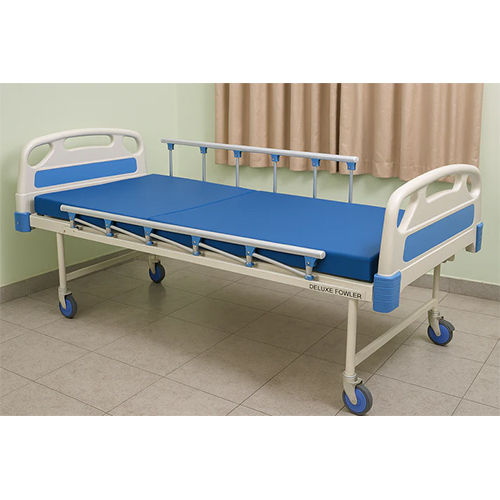 Abs Panel Deluxe Fowler Hospital Bed - Color: Different Available