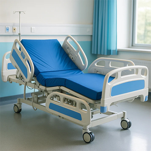 Iccu Full Fowler Hospital Bed - Color: Different Available
