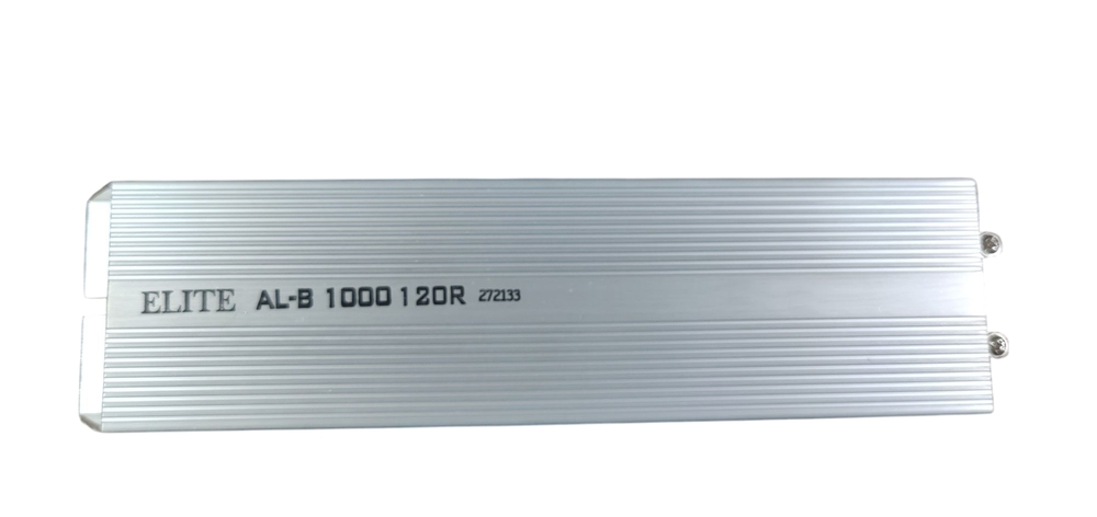 DBR AL-B-1000W-120R