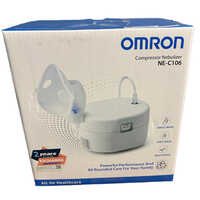 NE-C106 Compressor Nebulizer