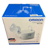 NE-C106 Compressor Nebulizer