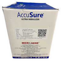 Ultra Nebulizer