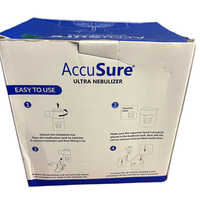 Ultra Nebulizer