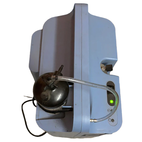 14 Kg 5 Lpm Oxygen Concentrator - Material: Pvc