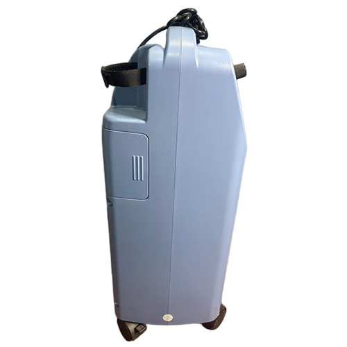 5 Lpm Oxygen Concentrator - Material: Pvc