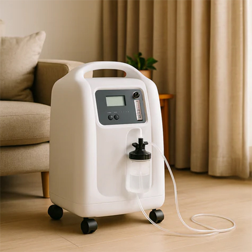 10 LPM Home Oxygen Concentrator