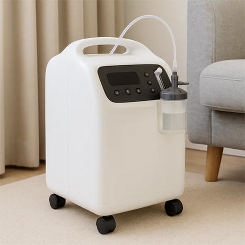 10 LPM Home Oxygen Concentrator