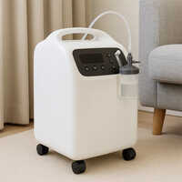 10 LPM Home Oxygen Concentrator
