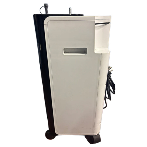 Oxymed Mini 5 Lpm Oxygen Concentrator - Material: Pvc