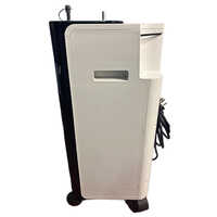 Oxymed Mini 5 LPM Oxygen Concentrator