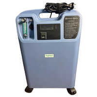 5 LPM Home Oxygen Concentrator