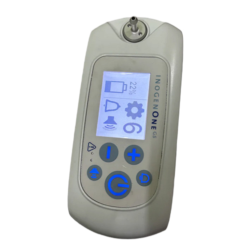 G5 Portable Oxygen Concentrator