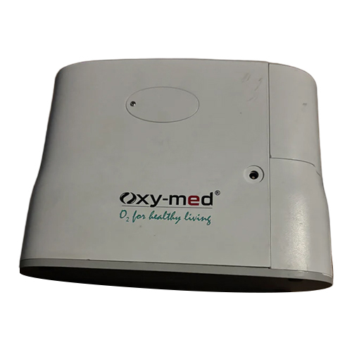 P2 Portable Oxygen Concentrator