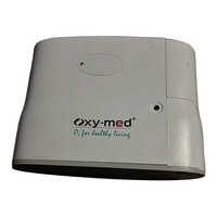 P2 Portable Oxygen Concentrator