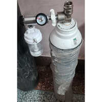 B-Type Medical Oxygen Cylinder