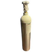 3.1 Ltr Aluminium Oxygen Cylinder