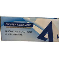 Oxykit Bullnose Oxygen Regulator