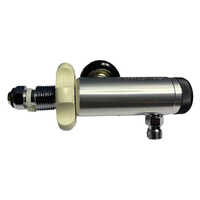 VST 210 Oxygen Regulator