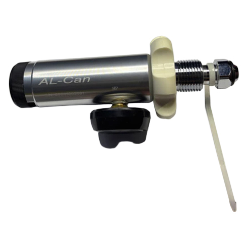 Vst 210 Oxygen Regulator - Material: Steel