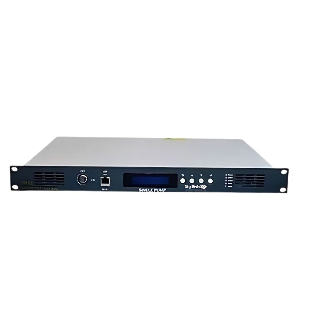 SBI 16DBM X 4 PORT EDFA