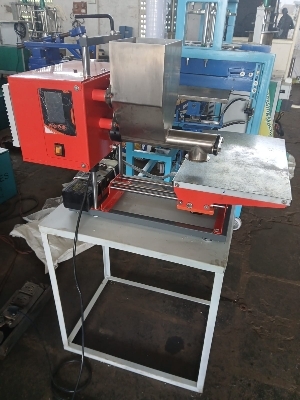 New Type Automatic muruku making machine