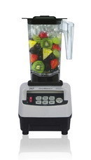 Laboratory Blender - Heavy Duty 3Hp Motor, 38,000 Rpm | Enclosed Paddles, One-Touch Auto Timer, Double Protection System