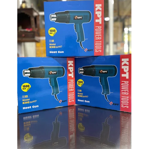Kpt Shakti Heat Gun