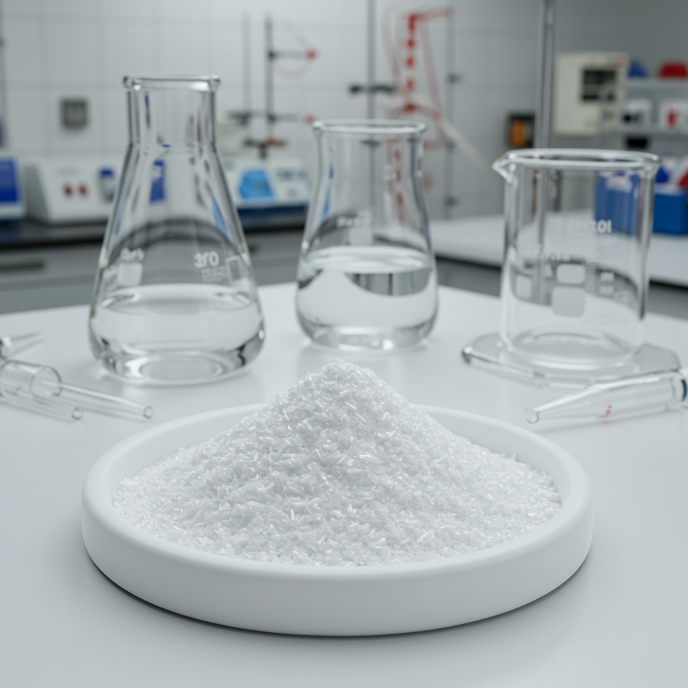 POTASSIUM META BI SULPHITE