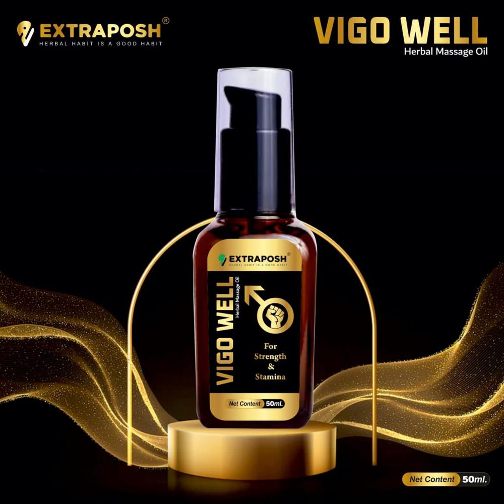 Vigo well Oil
