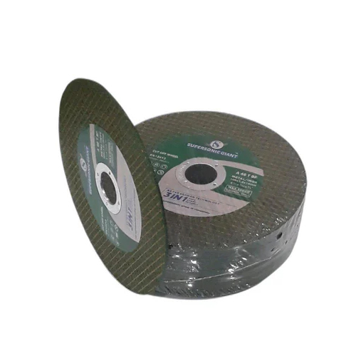 Supersonic Giant Cut Off Wheel
