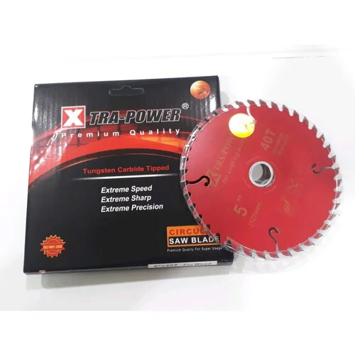 Xtra Power TCT Saw Blade