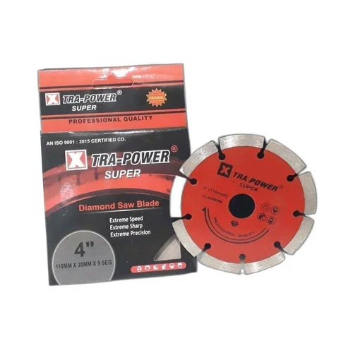 Xtra Power Super Diamond Saw Blade