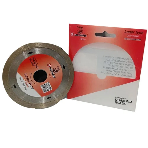 Xtra Power Diamond Saw Blade
