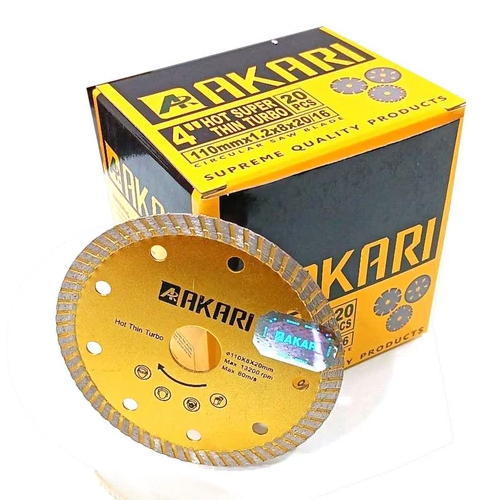 Akari Circular Saw Blade