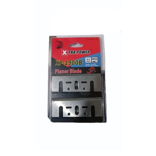 Electric Planer Blades