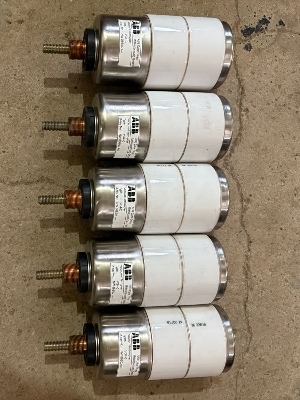 Pole Vacuum Interrupter