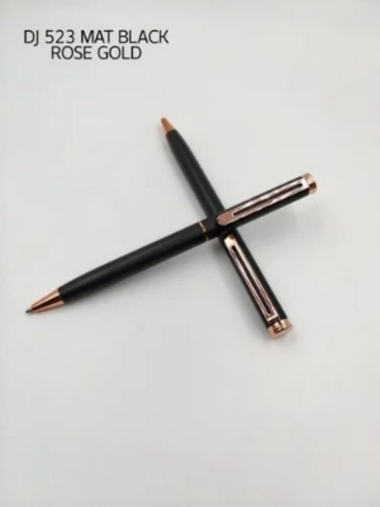 Customize Pen - Body Material: Metal
