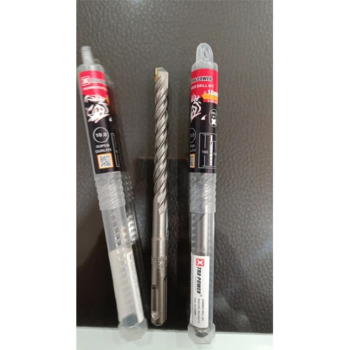 10Mm Xtra Power Drill Bits