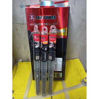 Xtra Power Hammer Drill Bit - Color: Silver