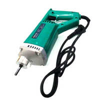 Akari Concrete Vibrator - Application: Construction
