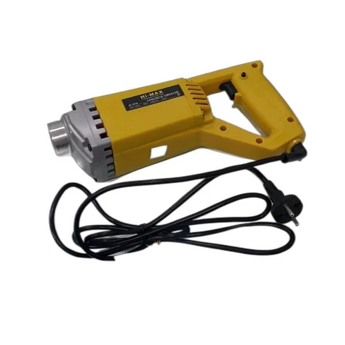 Hi-Max Concrete Vibrator