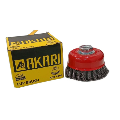 Akari Cup Brush