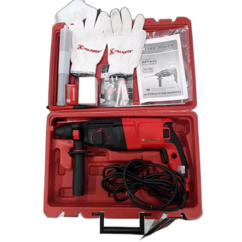 Xtra Power Rotary Hammer