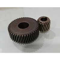 Akari Cm4Sb Pinion Gear
