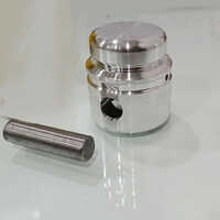 Akari Piston Pin - Application: Industrial