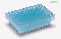 Qiagen Turbofilter 96 Plates (96) - Color: Clear