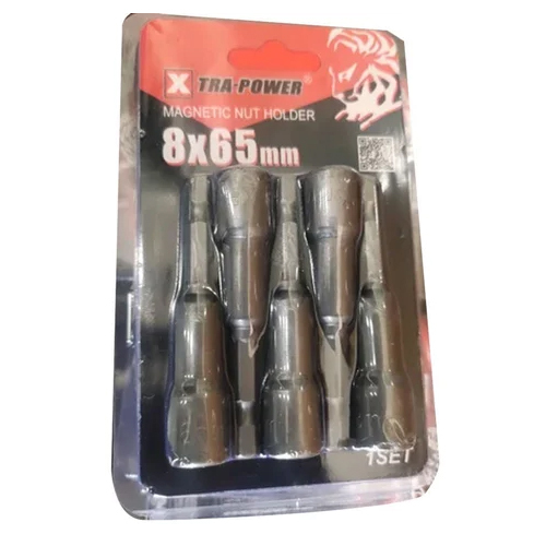 Xtra Power Magnetic Nut Holder